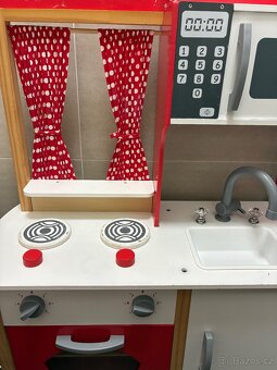 Kuchyňská linka - 5