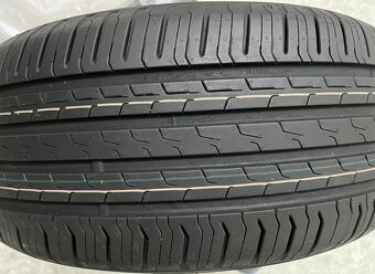 Letní pneumatiky Continental EcoContact 6 235/50R19 99 V - 5