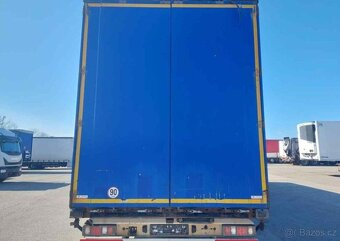 Prodám Krone SD Coil Liner mulda - 5