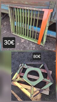 Kombajn E514 E512 - 5