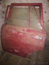 Dveře fiata uno, ritmo, zastava - 5