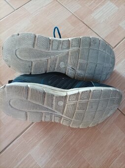 Chlapecké tenisky alpine vel. 41 - 5