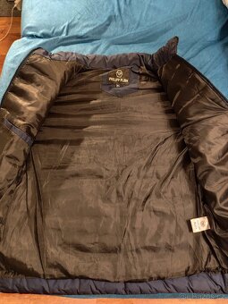 Pánská vesta Philipp Plein - 5