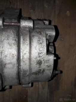Alternátory škoda - 5