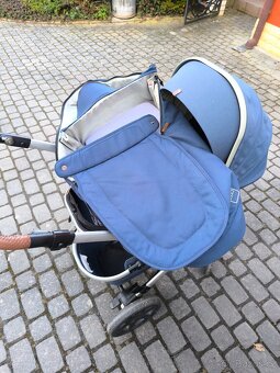 Kočárek JOOLZ trojkombinace - 5