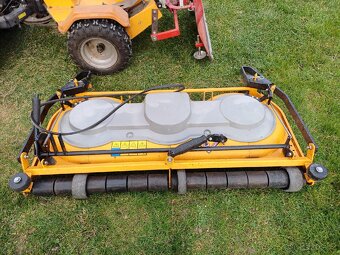 Prodej sekacka stiga - 5