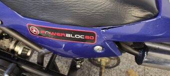 Dětská čtyřkoka - 5