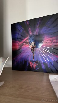 Panenka monster Hig - 5