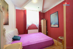 Prodej hotelu, penzionu, 170 m², Cheb, ul. Havlíčkova - 5
