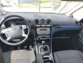 Ford Galaxy 2.0 - 5