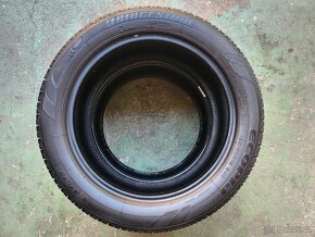 Pár letních pneu Bridgestone Ecopia EP25 195/50 R16 - 5