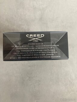 Creed Aventus EDP 100ml - Originál, nerozbalený - 5