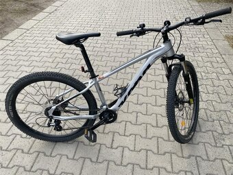 Horské kolo 27,5´´ pro děti 11-13 let - 5