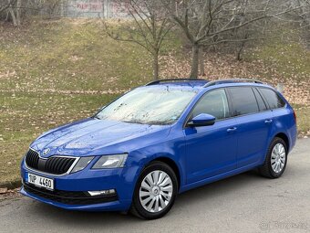 ŠKODA OCTAVIA A7 - 5