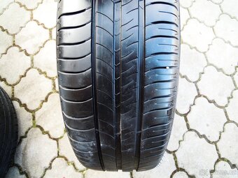 Originál alu kola Mazda 5x114,3 R16 - 5
