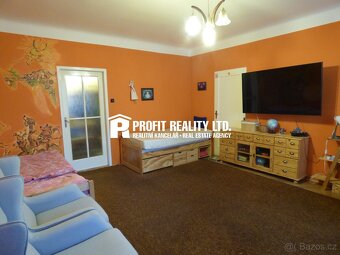 Prodej bytu 3+kk/B,L, 93 m2, Praha 7 - Holešovice - 5