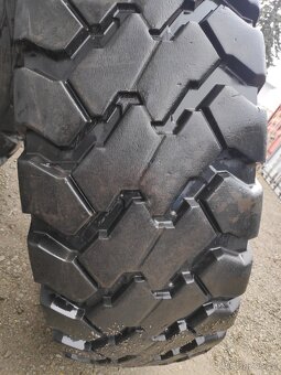 315/80R22,5 Continental HCS 164/160K - 5