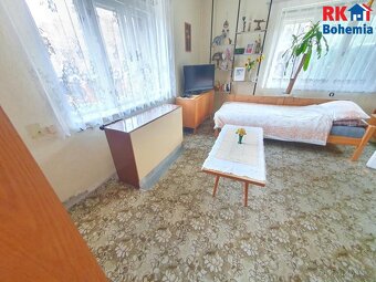 Prodej, rodinný dům, pozemek 838 m2, Mladá Boleslav, Podlázk - 5