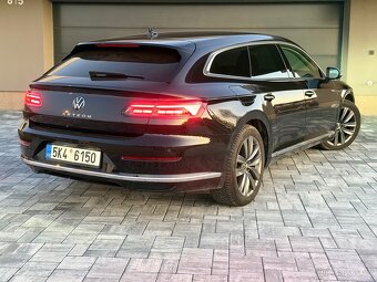 Arteon Shooting Brake 2024 , 17000km - 5