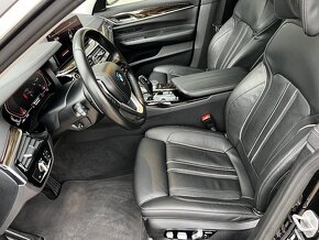 BMW 630d GT xDrive G32 Luxury Line LCI 10/2021 210KW DPH - 5