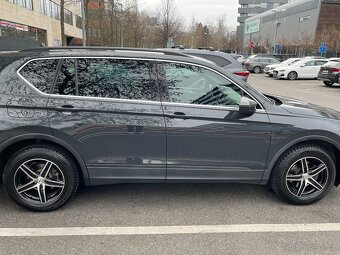Seat Tarraco, 8/2020, Style, 86 800 km, 1.5 TSI, 1.majitel - 5
