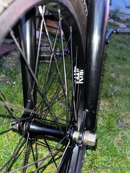 Bmx Subrosa - 5