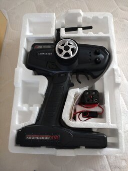 RC model - 5