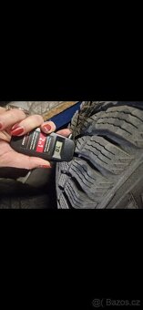 Kola Toyota Proace R16 + zimní pneu - 5