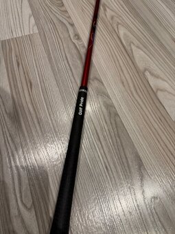 Driver Callaway Diablo Big Berta 9n - 5