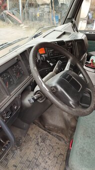 nákladní automobil sklápěč - 5