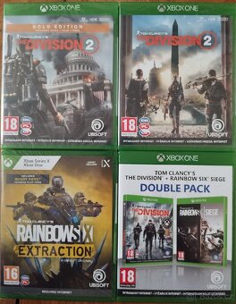 Hry Xbox One/Series (3/3) - bojové, válečné - 5