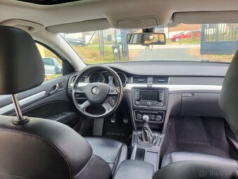 Superb 1.6 tdi - 5