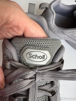 Tenisky Scholl - 5