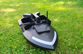 Zavážecí loďka, Zavážecí lodička, Zavážecí loď - 5