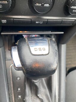 Octavie 1,9 tdi dsg - 5