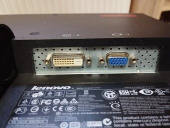 Lenovo Thinkvision LT2252P - 5