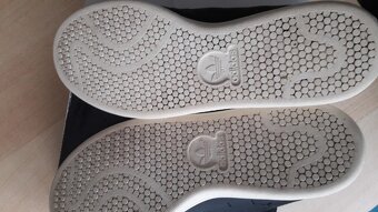 tenisky boty Adidas vel.40 - 5