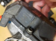 vw škoda klapka vzduchu eger ventil např 038128063G 03G 03L - 5