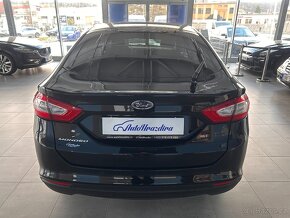 Ford Mondeo 2.0 110kW,1.MAJITEL,TREND,ČR,DPH - 5