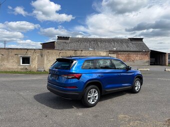 Kodiaq 2.0 tdi 110kw/vitual/2022 - 5