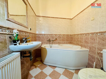 Prodej rodinného domu, 5+kk 154 m², Třebíč, ul. Branka - 5