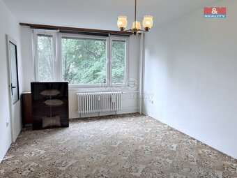 Prodej bytu 2+1, 57 m², Pardubice, ul. nábřeží Závodu míru - 5