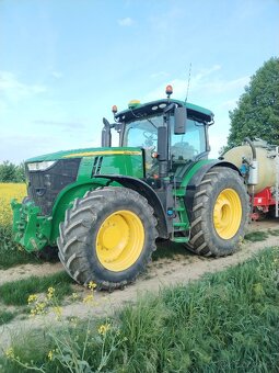 John Deere - 5