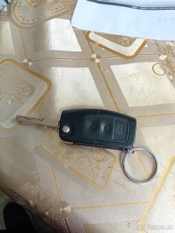 Prodam ford c max 2007 - 5