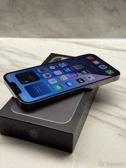 iPhone 13 PRO BATERIE 100% - 5
