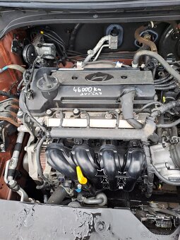 Hyundai i20 - 5