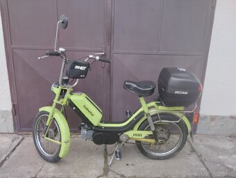 Babetta 210 - 5