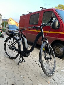 Elektro kolo GHOST - 5