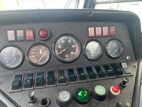 Prodám Kassbohrer Pistenbully 130 - 5