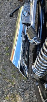 Honda CB 650 SC Nighthawk - 5